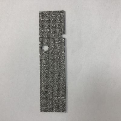 105mm Length Fecral Material Diesel Heater D2 Burner Mesh Eberspacher Heater Parts