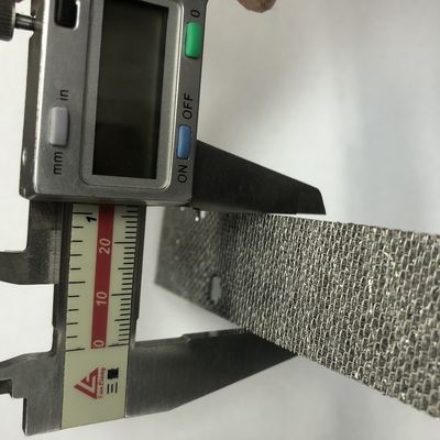 105mm Length Fecral Material Diesel Heater D2 Burner Mesh Eberspacher Heater Parts