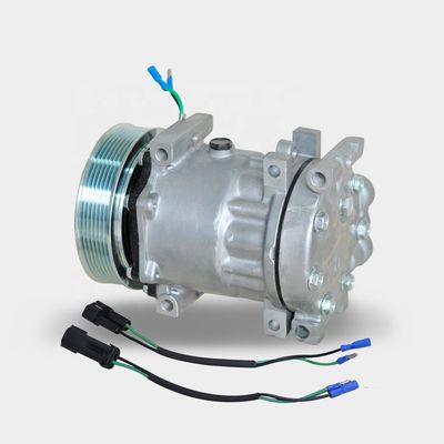 7H15-4785 Truck AC Parts  Dodge / Dakota / Ram Vehicle Ac Compressor