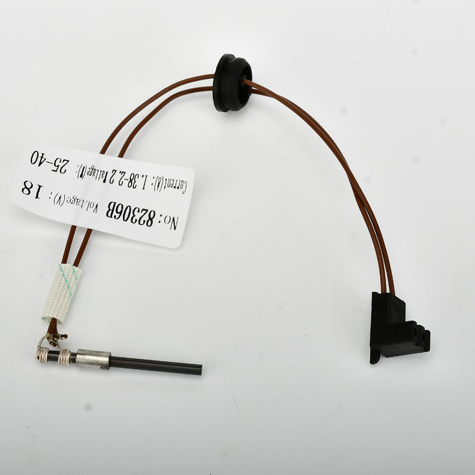 부품 시장 글로 핀 웹스토 항공 상위 2000ST STC 24v 히터 글로 플러그 9005087A 5