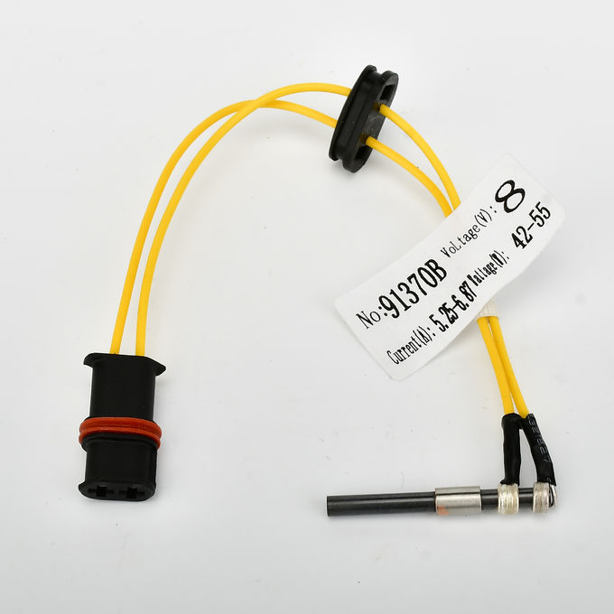 부품 시장 글로 핀 웹스토 항공 상위 2000ST STC 24v 히터 글로 플러그 9005087A 8