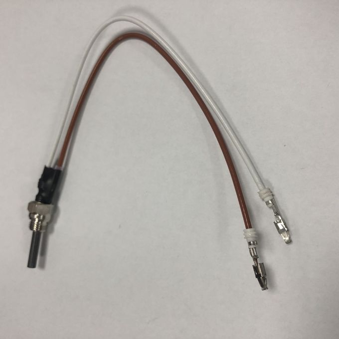 에버스파허 히터 글로 플러그 D2 D4 아이르트로닉 히터 글로 핀 24v 252070011100 4