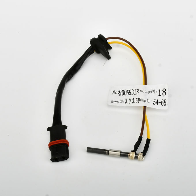 부품 시장 글로 핀 웹스토 항공 상위 2000ST STC 24v 히터 글로 플러그 9005087A 6
